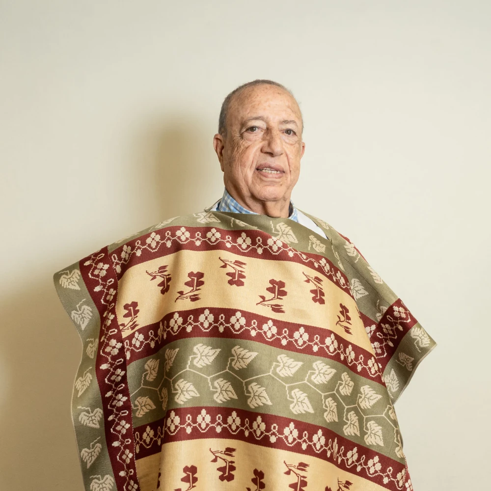 Faruk Touma Aguad, Director
