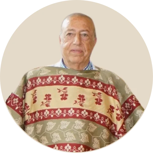 Faruk Touma Aguad, Director