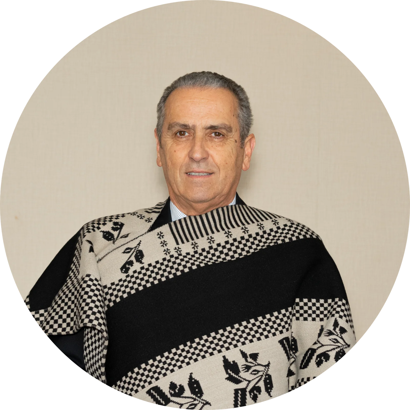 José Manuel Pozo Luco, Director