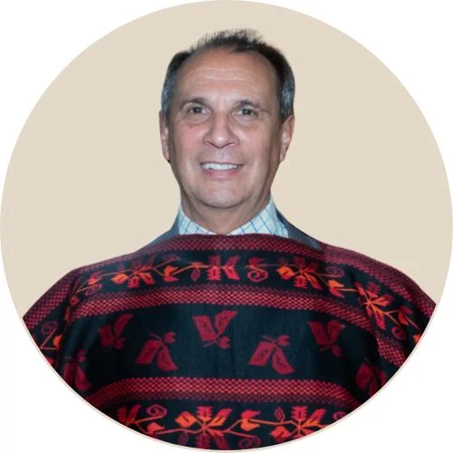Carlos Salamé Coulon, Director