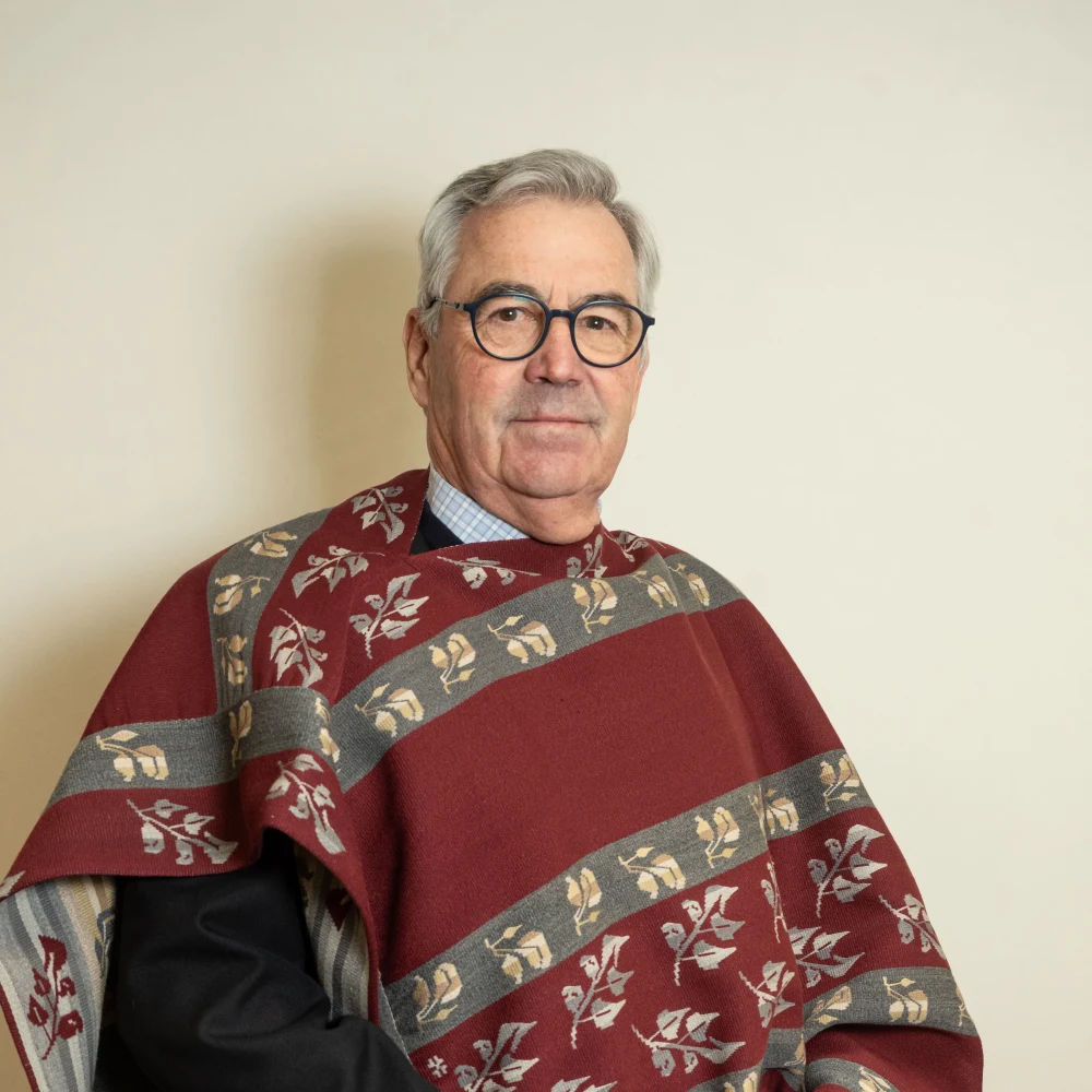 Alberto Mohr Meyer, Director