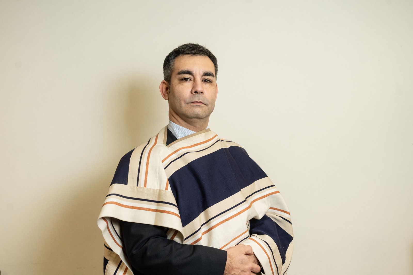 Claudio Aravena Flores, Vicepresidente