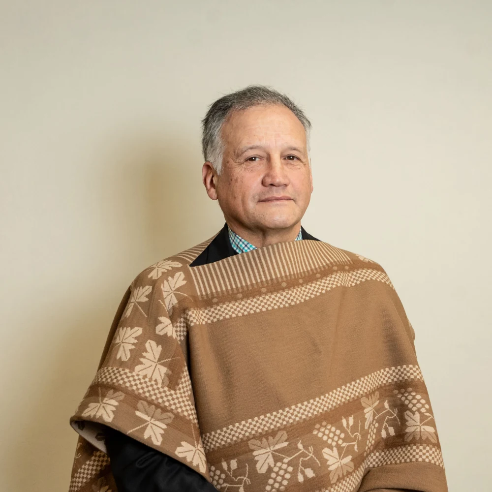 Mauricio Bernier Higueras, Secretario General